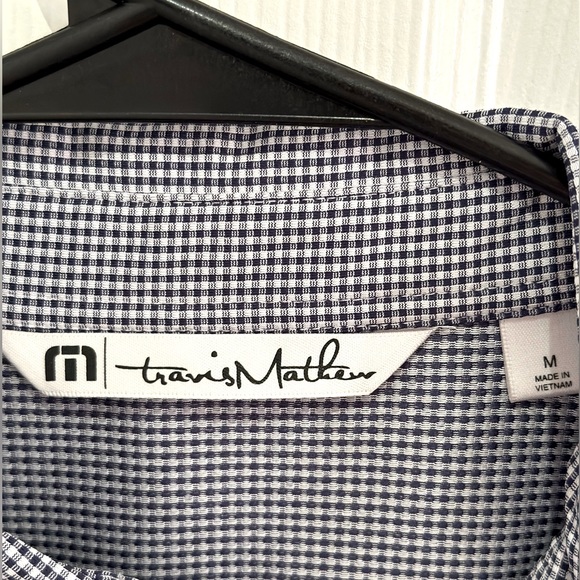 Travis Mathew Polo - Picture 2 of 3